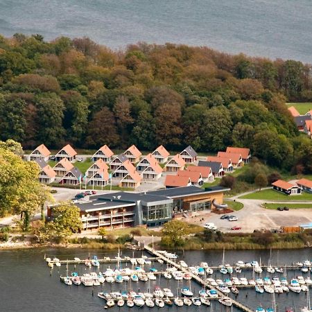6 Person Holiday Home On A Holiday Park In Gråsten Екстериор снимка