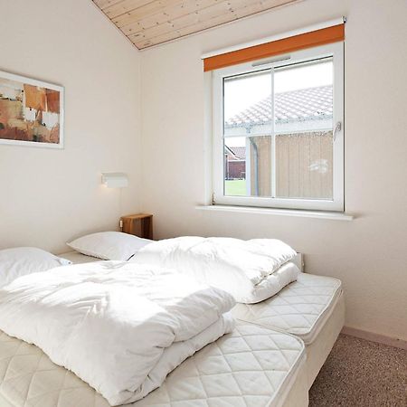 6 Person Holiday Home On A Holiday Park In Gråsten Екстериор снимка