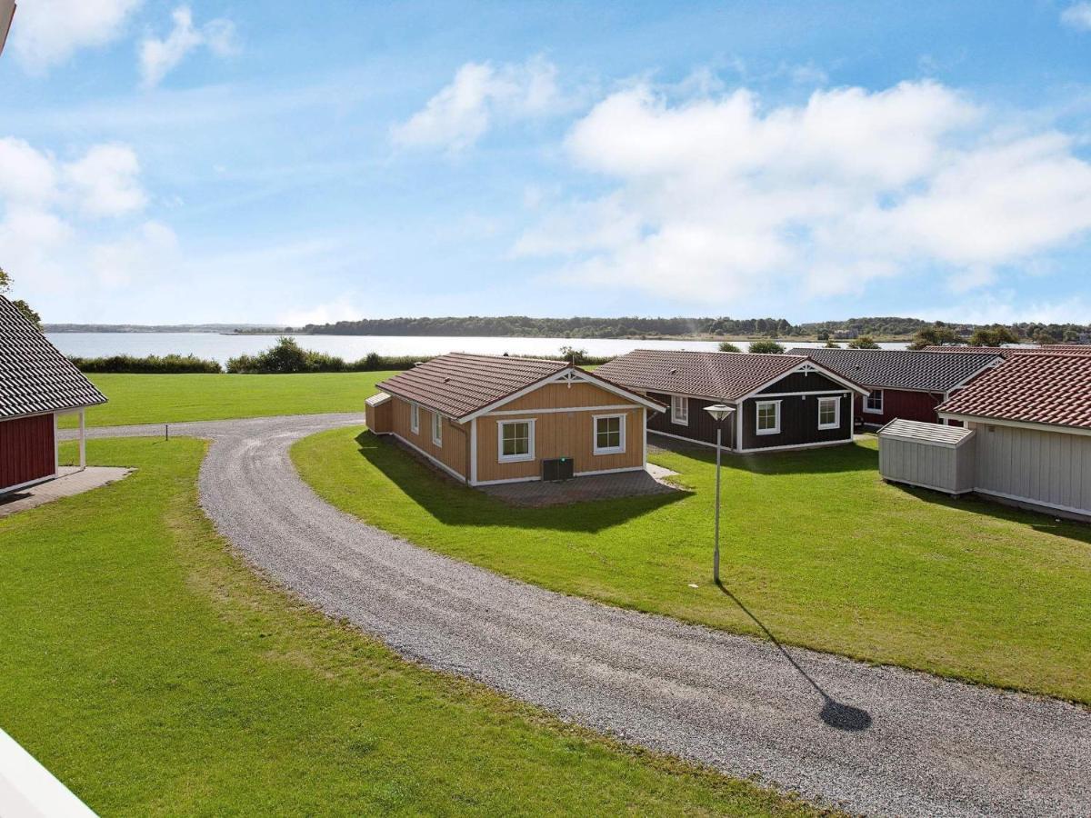 6 Person Holiday Home On A Holiday Park In Gråsten Екстериор снимка