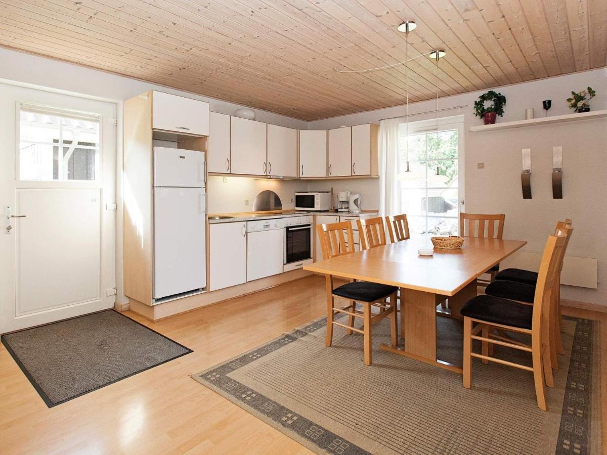 6 Person Holiday Home On A Holiday Park In Gråsten Екстериор снимка