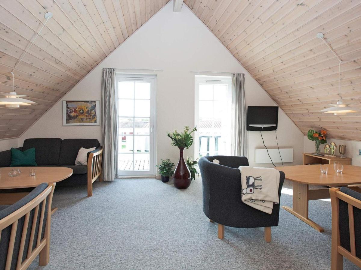 6 Person Holiday Home On A Holiday Park In Gråsten Екстериор снимка