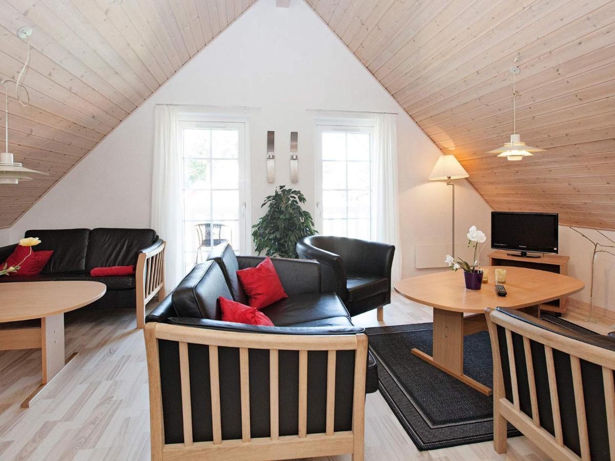 6 Person Holiday Home On A Holiday Park In Gråsten Екстериор снимка