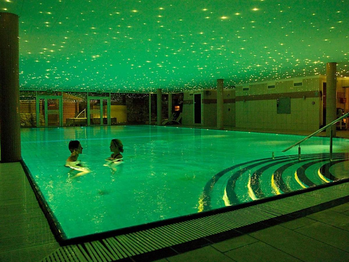 6 Person Holiday Home On A Holiday Park In Gråsten Екстериор снимка