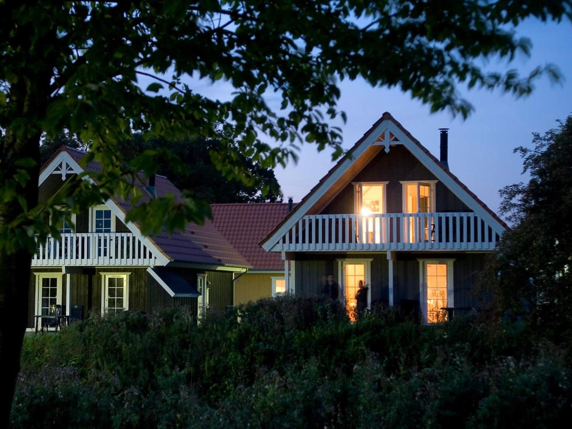6 Person Holiday Home On A Holiday Park In Gråsten Екстериор снимка