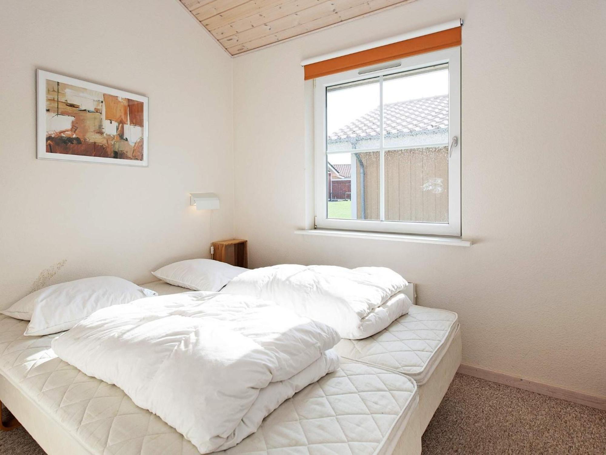 6 Person Holiday Home On A Holiday Park In Gråsten Екстериор снимка