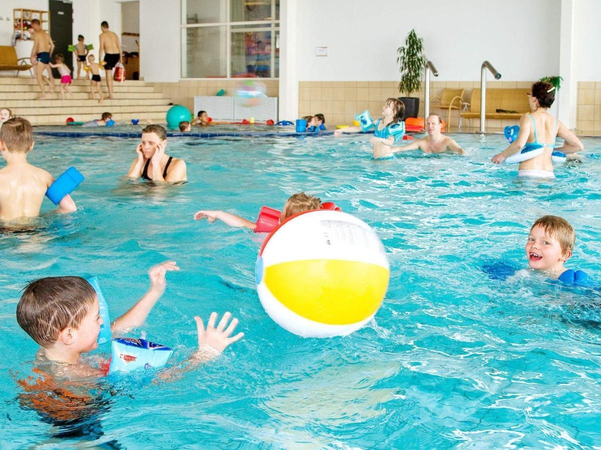 6 Person Holiday Home On A Holiday Park In Gråsten Екстериор снимка